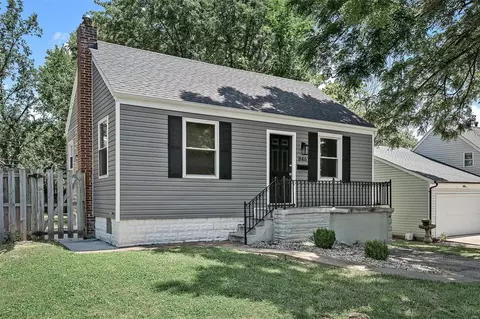 846 Tavalon Ave, Saint Louis, MO 63119