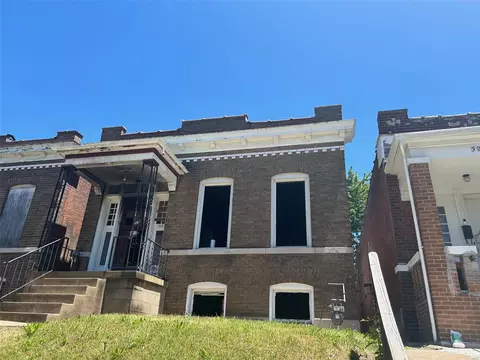 3928 S Compton Ave, Saint Louis, MO 63118