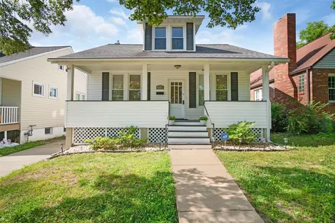 7718 Lovella Ave, Saint Louis, MO 63117