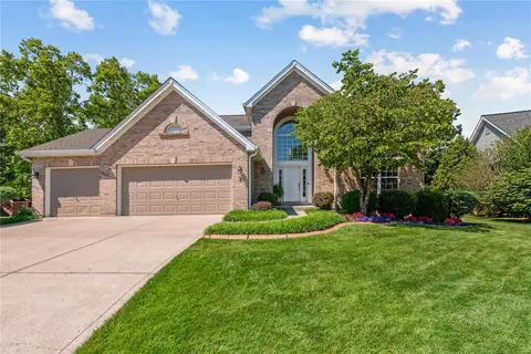 3 Crooked Stick Ct, O'fallon, MO 63366