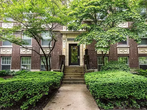 329 Belt Ave #3, Saint Louis, MO 63112
