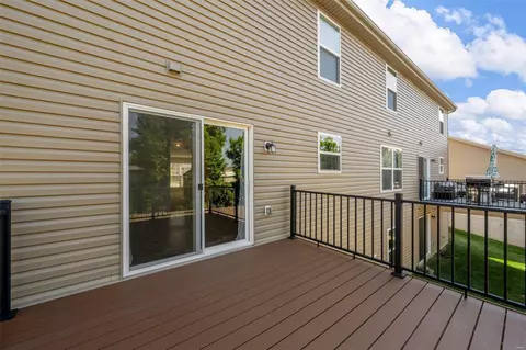 Exterior - 5339 Lakepath Way, Eureka, MO 63025 photo 2 of 7