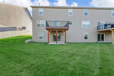 Exterior - 5339 Lakepath Way, Eureka, MO 63025 photo 7 of 7