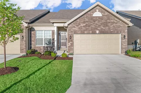 5339 Lakepath Way, Eureka, MO 63025