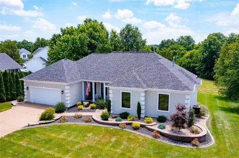 4 Sandtrap Ct, Dardenne Prairie, MO 63368