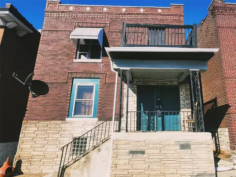 3229 Gravois Ave, Saint Louis, MO 63118