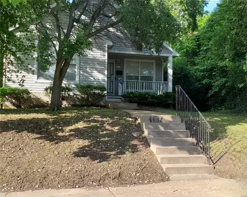 4637 Saint Ferdinand Ave, Saint Louis, MO 63113