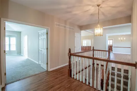 Entry Way - 11 New Haven Ct, Weldon Spring, MO 63304 photo 4 of 8
