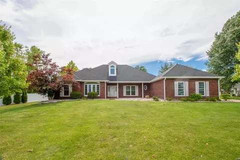 11 New Haven Ct, Weldon Spring, MO 63304