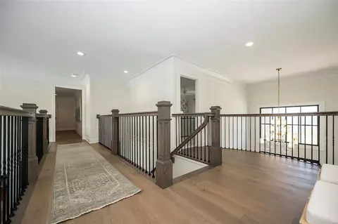Entry Way - 1215 Patchwork Flds, Chesterfield, MO 63005 photo 7 of 10