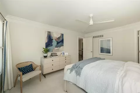 Bedroom - 1215 Patchwork Flds, Chesterfield, MO 63005 photo 6 of 9