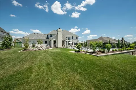 Exterior - 1215 Patchwork Flds, Chesterfield, MO 63005 photo 20 of 26