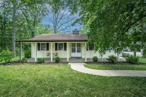 1225 Church St, Portage Des Sioux, MO 63373