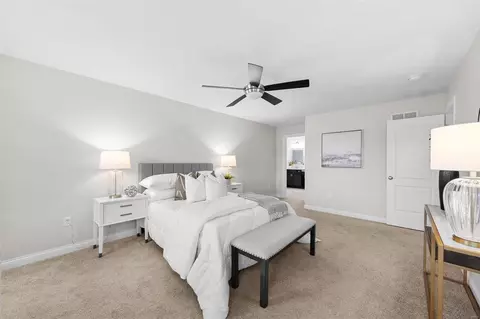 Bedroom - 46 Coalter Ridge Ct, O'fallon, MO 63368 photo 9 of 10