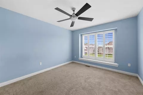 Bedroom - 46 Coalter Ridge Ct, O'fallon, MO 63368 photo 1 of 10