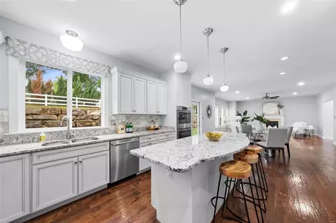Kitchen - 46 Coalter Ridge Ct, O'fallon, MO 63368 photo 6 of 6