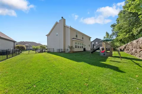 Exterior - 46 Coalter Ridge Ct, O'fallon, MO 63368 photo 7 of 13