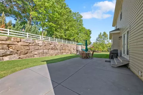 Exterior - 46 Coalter Ridge Ct, O'fallon, MO 63368 photo 9 of 13