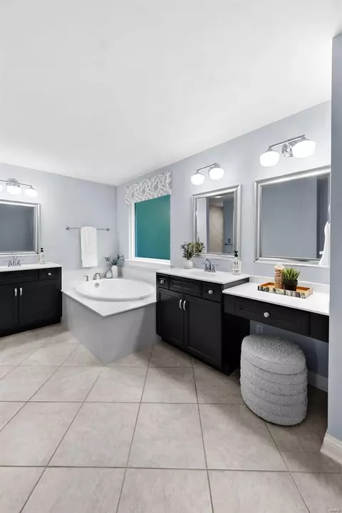 Bath - 46 Coalter Ridge Ct, O'fallon, MO 63368 photo 4 of 6
