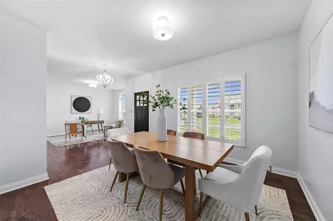Dining - 46 Coalter Ridge Ct, O'fallon, MO 63368 photo 4 of 9