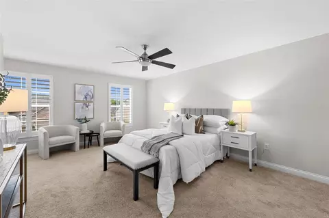 Bedroom - 46 Coalter Ridge Ct, O'fallon, MO 63368 photo 8 of 10