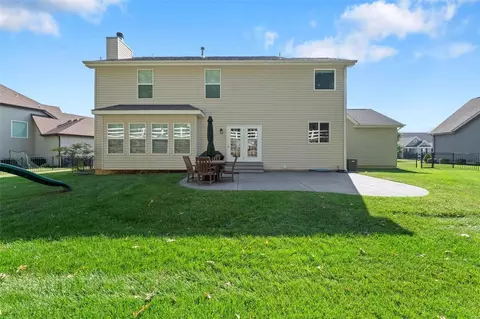 Exterior - 46 Coalter Ridge Ct, O'fallon, MO 63368 photo 5 of 13