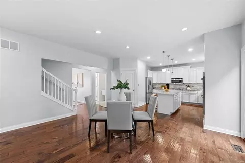 Dining - 46 Coalter Ridge Ct, O'fallon, MO 63368 photo 7 of 9