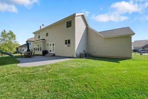 Exterior - 46 Coalter Ridge Ct, O'fallon, MO 63368 photo 4 of 13