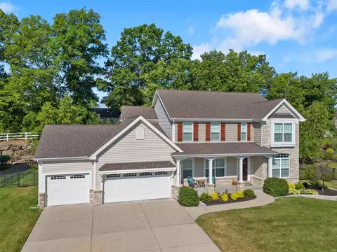 Exterior - 46 Coalter Ridge Ct, O'fallon, MO 63368 photo 11 of 13
