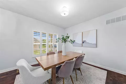 Dining - 46 Coalter Ridge Ct, O'fallon, MO 63368 photo 3 of 9