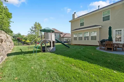 Exterior - 46 Coalter Ridge Ct, O'fallon, MO 63368 photo 6 of 13