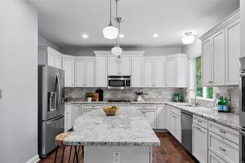 Kitchen - 46 Coalter Ridge Ct, O'fallon, MO 63368 photo 4 of 6