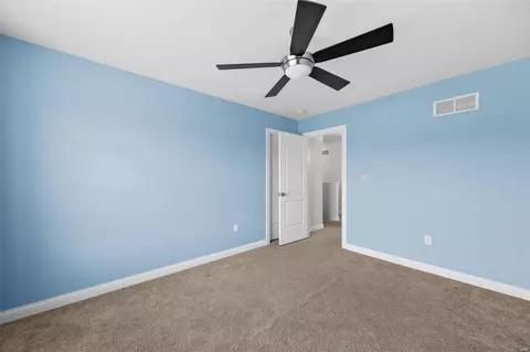 Bedroom - 46 Coalter Ridge Ct, O'fallon, MO 63368 photo 5 of 10