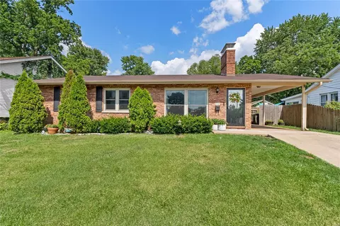 440 Magnolia Ave, Saint Louis, MO 63122