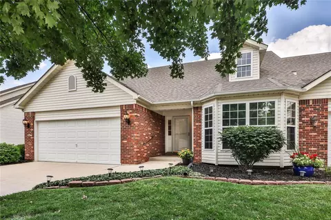 2148 Mcgregor Cir, O'fallon, MO 63368