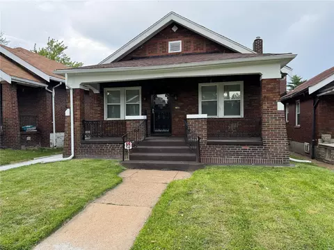 4661 Korte Ave, Saint Louis, MO 63115