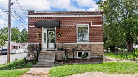 400 Wachtel Ave, Saint Louis, MO 63125