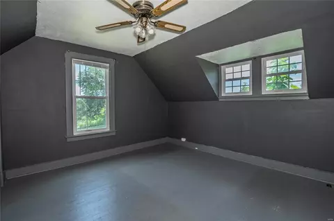 Bedroom - 7212 Devonshire Ave, Saint Louis, MO 63119 photo 6 of 6