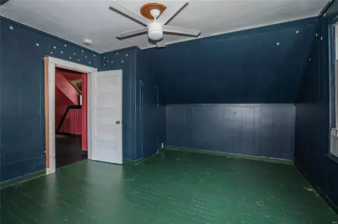 Bedroom - 7212 Devonshire Ave, Saint Louis, MO 63119 photo 3 of 6