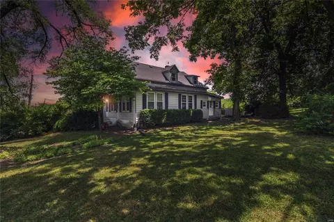 Exterior - 7212 Devonshire Ave, Saint Louis, MO 63119 photo 9 of 9