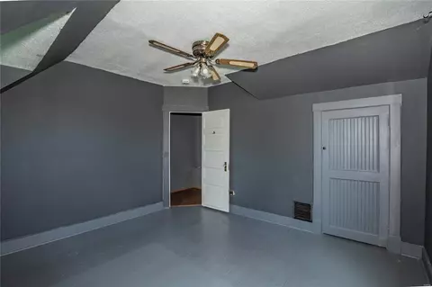 Bedroom - 7212 Devonshire Ave, Saint Louis, MO 63119 photo 5 of 6