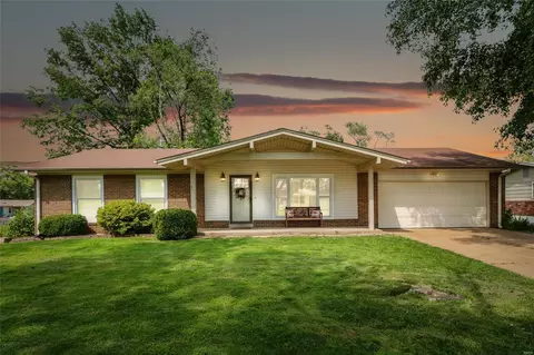 Other - 109 Timka Dr, Ballwin, MO 63011 photo 10 of 10
