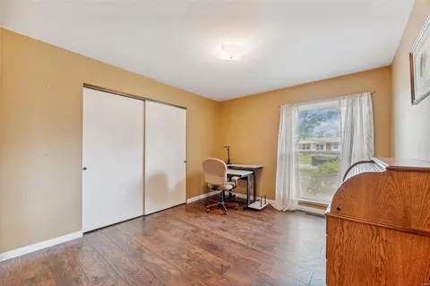 Bedroom - 109 Timka Dr, Ballwin, MO 63011 photo 2 of 2