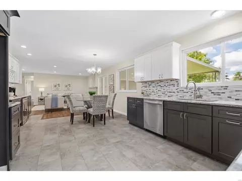 Kitchen - 323 Shady Meadows Dr, Ballwin, MO 63011 photo 3 of 3