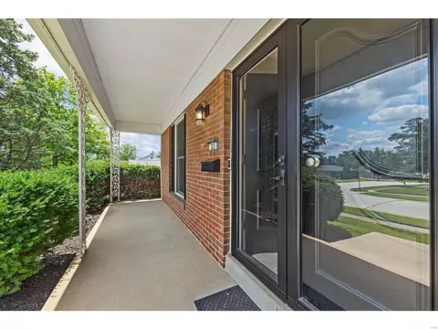 Exterior - 323 Shady Meadows Dr, Ballwin, MO 63011 photo 5 of 14