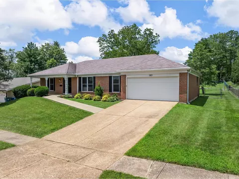 Other - 323 Shady Meadows Dr, Ballwin, MO 63011 photo 1 of 13