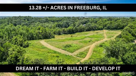 0 Five Forks Rd, Freeburg, IL 62264