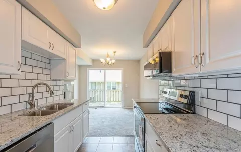 Kitchen - 31 Megans Ct #31, O'fallon, MO 63366 photo 2 of 2