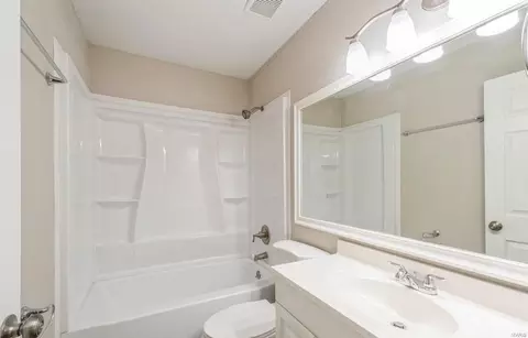 Bath - 31 Megans Ct #31, O'fallon, MO 63366 photo 2 of 2