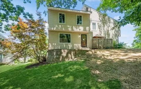Exterior - 31 Megans Ct #31, O'fallon, MO 63366 photo 2 of 2